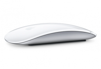 Apple Magic Mouse 