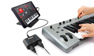 iRig MIDI 2