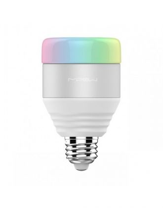 MIPOW PLAYBULB™ SMART LED BLUETOOTH ŽIAROVKA - BIELA