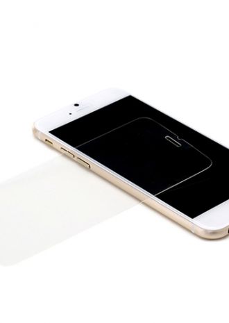 DEVIA Tempered GLASS - ochranné sklo pre iPhone 6/6S