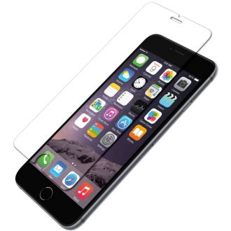 DEVIA Tempered GLASS - ochranné sklo pre iPhone 6/6S