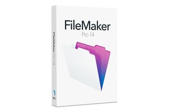 FileMake Pro 14, CZ