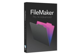 FileMaker Pro 14 Advanced EDU, CZ
