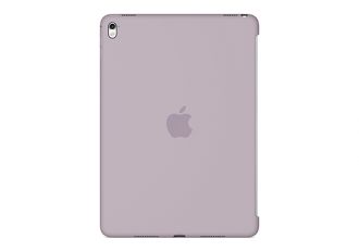 Silicone Case for 9.7-inch iPad Pro - Lavender