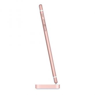 Apple iPhone Lightning Dock Rose Gold