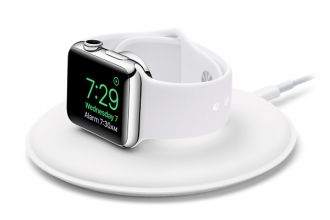 Apple Watch Magnetic Charging Dock