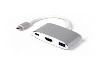 LMP Adapter USB-C Multiport