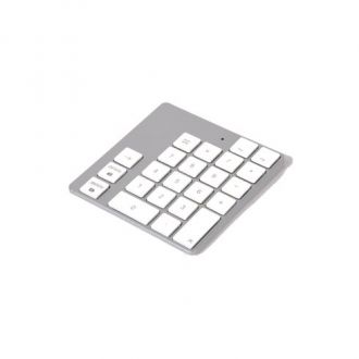 LMP numerická klávesnica Bluetooth Keypad 2 Wireless