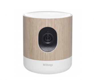 Withings kamera Home HD with environmental sensor