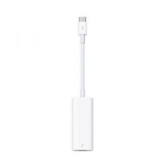 Adapter USB-C / Thunderbolt 3 to Thunderbolt 2