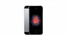 iPhone SE 16GB space gray