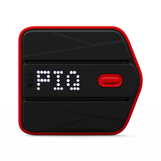 PIQ univerzálny športový senzor
