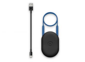 Apple BeatsX Earphones Blue