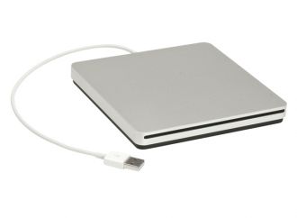 Apple USB SuperDrive