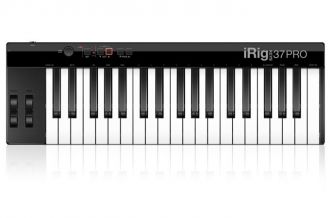 iRig Keys 37 Pro