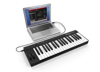 iRig Keys 37 Pro