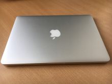 Predám MacBook Pro Retina 13" (2015)