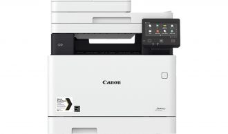 Canon i-SENSYS MF742 Cdw