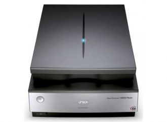 Epson Perfection V800