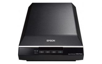 Epson Perfection V550 Photo