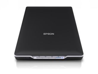 Epson Perfection V19