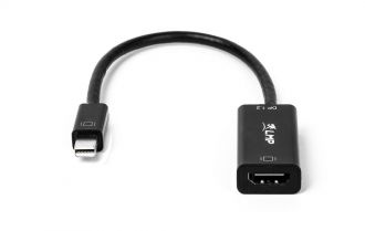LMP Mini-DisplayPort/Thunderbolt2 Adapter HDMI