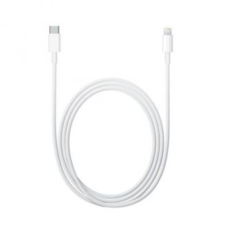 Lightning to USB-C Cable (1 m)
