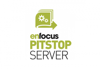 Enfocus PitStop Server 2018 Mac/Win