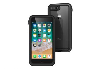 Catalyst Impact Protection Case pre iPhone 8 Plus/7 Plus Black