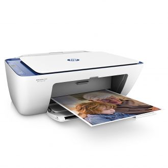 HP DeskJet 2720E All-in-One