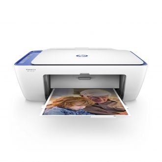 HP DeskJet 2720E All-in-One