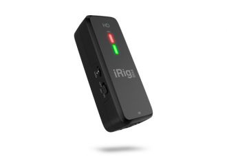 iRig PRE HD