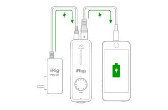 iRig PRO I/O