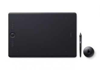 WACOM Intuos Pro L