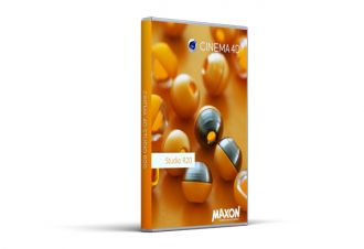 Cinema 4D Release 20 Studio