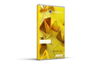 CINEMA 4D R20 Visualize