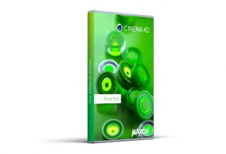 Cinema 4DR R20 Prime