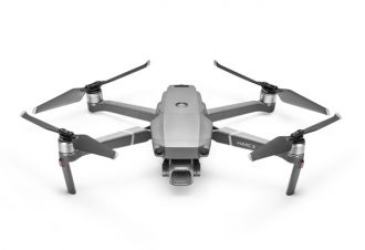 DJI Mavic 2 Pro