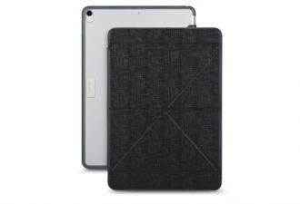 Moshi VersaCover pre iPad Pro 10.5-inch - Metro Black