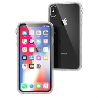 Catalyst Impact Protection case pre iPhone XS Max clear