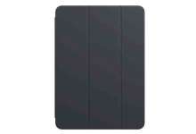 Apple Smart Folio for 11-inch iPad Pro - Charcoal Gray