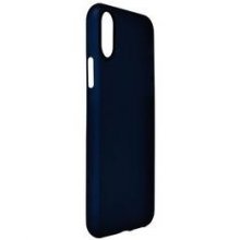  Aiino Z3RO Ultra Slim case pre iPhone XS Max Dark Blue