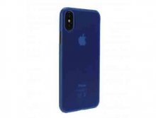  Aiino Z3RO Ultra Slim case pre iPhone XS Max Dark Blue