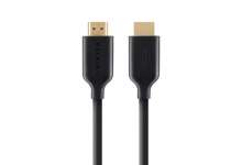 BELKIN HDMI - HDMI Ethernet/4K kabel Gold 1m