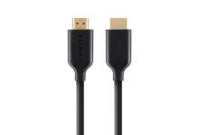 BELKIN HDMI - HDMI Ethernet/4K kabel Gold 5m