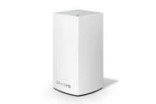Linksys Velop AC1300 Whole Home Intelligent Mesh WiFi System, Dual-Band, 1-pack