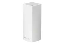 Linksys Velop Whole Home Intelligent Mesh WiFi System, Tri-Band, 1-pack (AC2200)