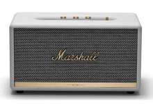 Marshall Stanmore II Bluetooth White