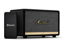 Marshall Acton II Bluetooth Black