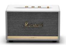 Marshall Acton II Bluetooth White